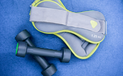 transform fitness