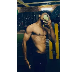 transform fitness